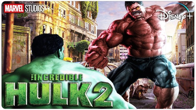 Whats your idea for a whole trilogy after the 2003 movie?