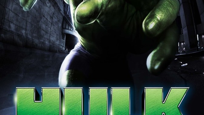 What's your idea for a whole trilogy after the 2003 movie?