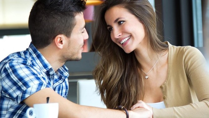 Do men like to have their egos boosted by a girl? Does a man like it when someone admires him without going overboard?