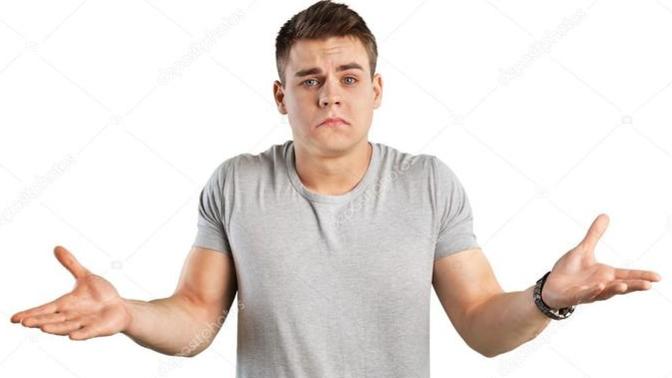 SINGLE GUYS: When a woman confesses that she’s interested in you (but you’re not interested in her), how do you respond?