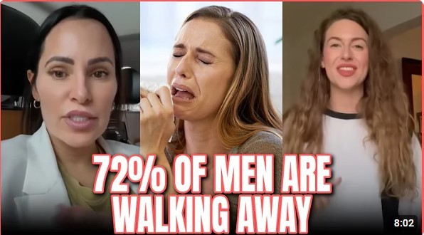 Guys, if you are single, have you abandoned the dating scene?