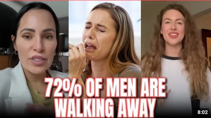 Guys, if you are single, have you abandoned the dating scene?