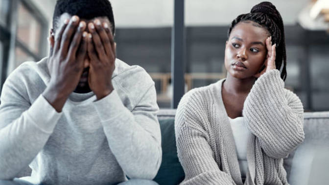 Have you ever had anyone break up with you because they thought you were too good for them?
