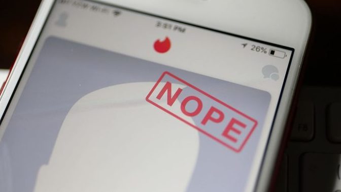 What are your dating app pet peeves?