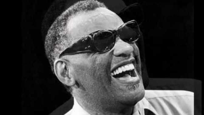 What are your favorite Ray Charles songs?