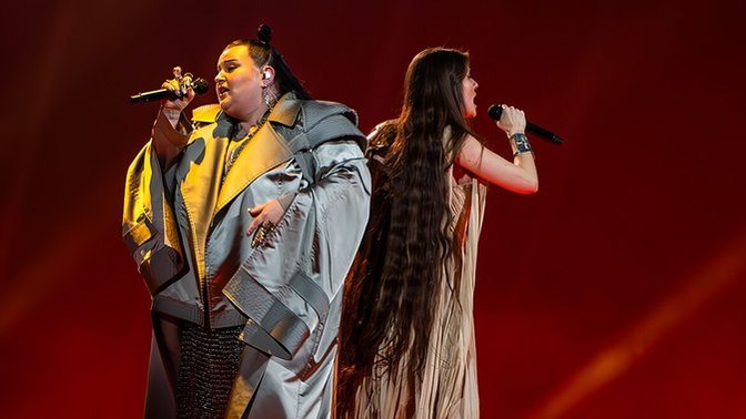 Who's watching Eurovision? And what's your favorite to win?