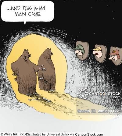 Bears choice...