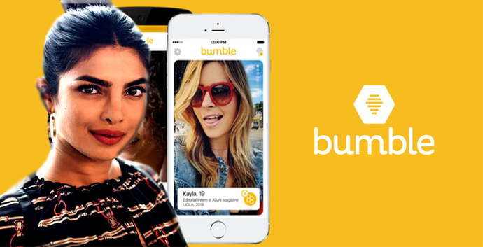 Bumble dating app will now allow men to contact women first where before the woman had to make the first move. Good idea?