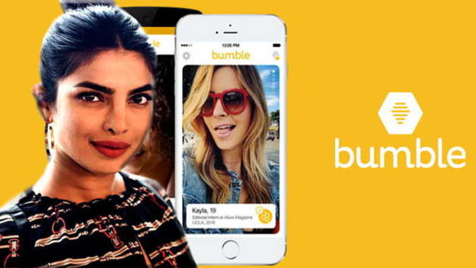 Bumble dating app will now allow men to contact women first where before the woman had to make the first move. Good idea?