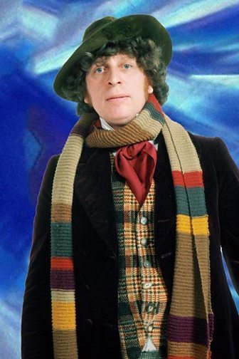 Which dr. who series did you like more the recent one or the original? which actor for dr who was better?