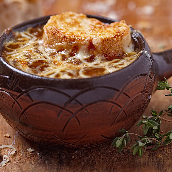 Heres a recipe I recommend, will you try it?