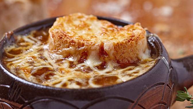 Here's a recipe I recommend, will you try it?
