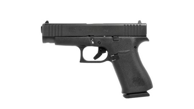 Experienced firearms owners, any suggestions for my next conceal carry firearm?