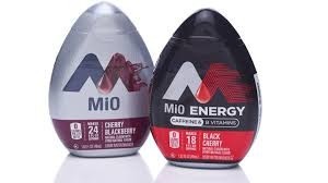 Would you squirt Mio in your eye for $40?