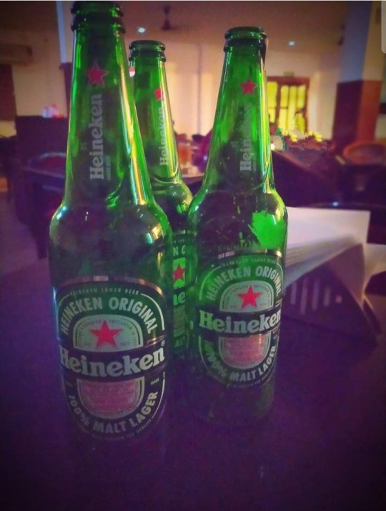 Am I an alcoholic if I drink alone?