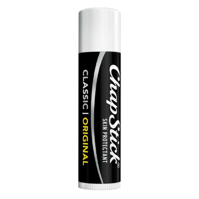 Do your lips often get chappy?