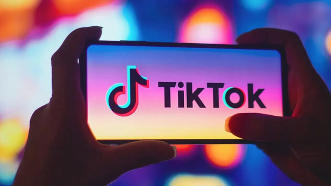 TikTok is the most ____________ site ever created. What's your answer?