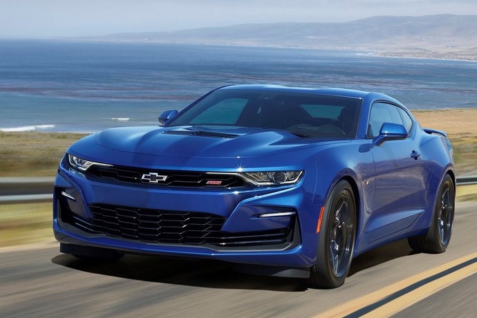 Do you prefer a car that can go fast or a car that can go anywhere?