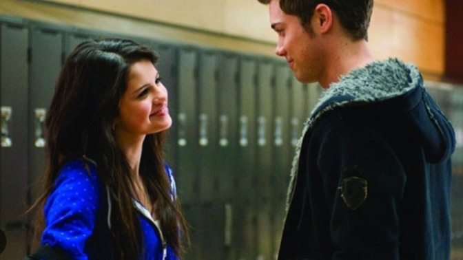 Have you ever had a crush or fansied someone you knew you couldn't have?