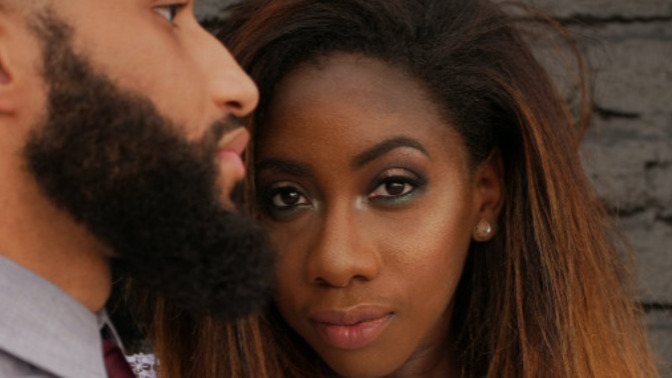 Fiance lies to his family that he is a religious Muslim, is this a bad sign?