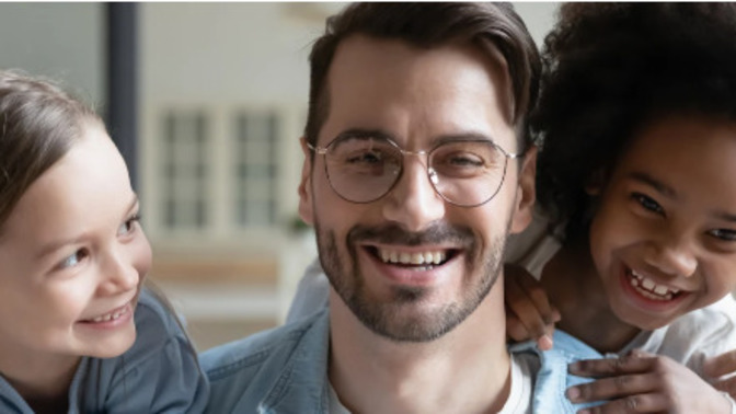 What do you think of men who have babies from different mothers?