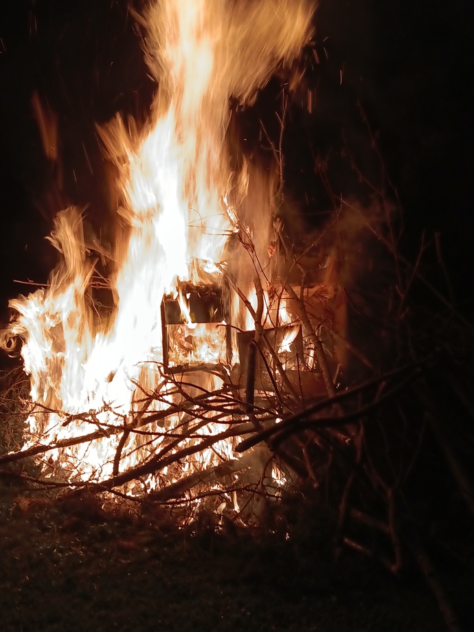 Does Infidelity alter the Mind?