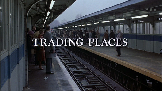 If you could TRADE PLACES with anyone, living or dead, who would that be?