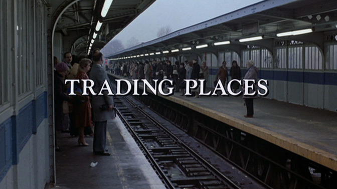If you could TRADE PLACES with anyone, living or dead, who would that be?