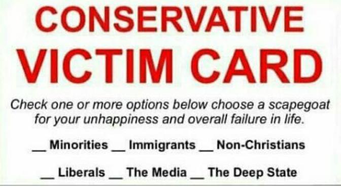 Why do Republicans allow Trump to turn the party into hate and fear?