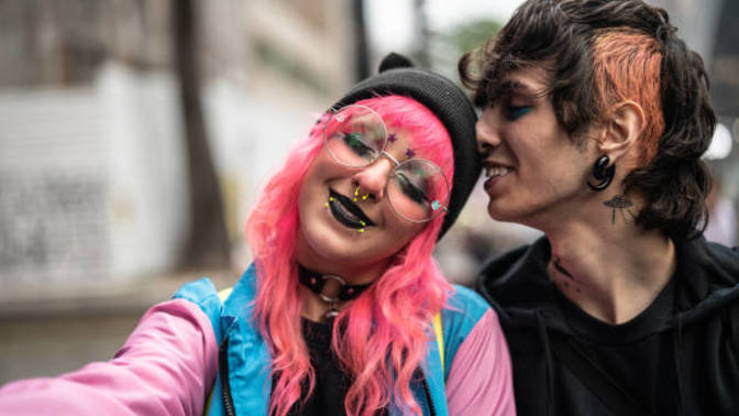 Why do some people think everyone should try to look conventionally attractive?