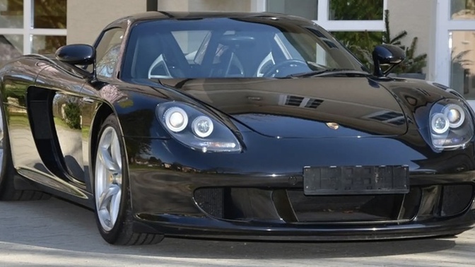 Does this car look nice?