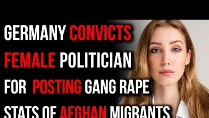 Women is it wrong to call out gang rape statistics to influence policy?