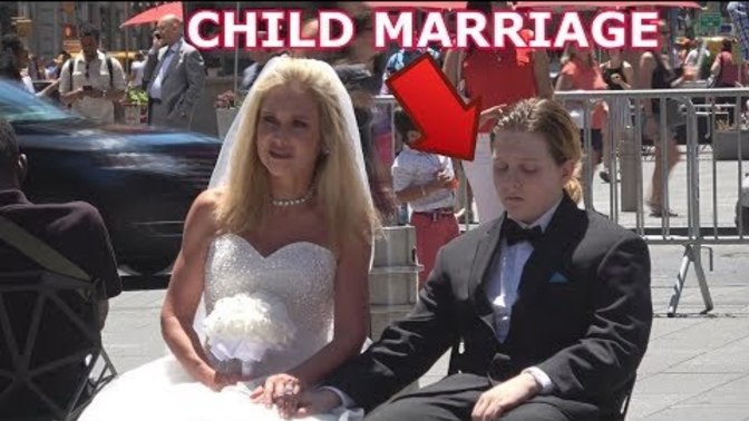 Can a woman truly be labeled as a pedophile?
