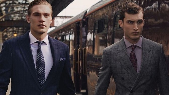 What type of clothing attracts you to the opposite sex and why?