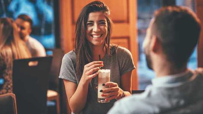 Girls, are you open to a man expressing his love to you even if you dont know him well?
