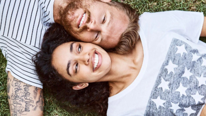 Can your partner say "I love you" too much - too often?