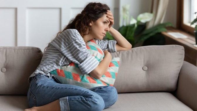 Do you have any advice on how to approach one guy that I may be attracted to but had a bad experience with in my previous relationship?