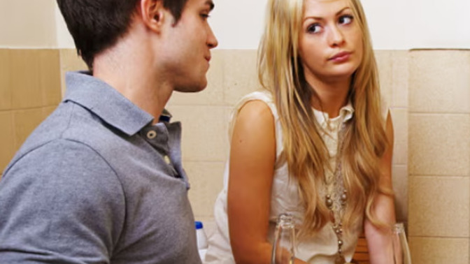 Why is my guy friend emotionally dependent on me when he has a girlfriend?