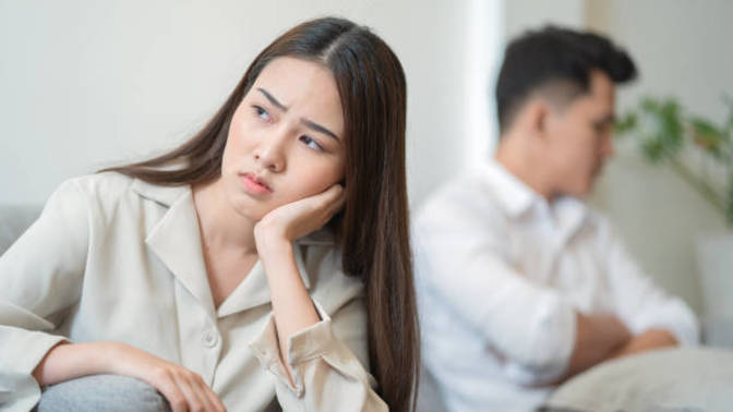 What do most Girls do wrong when choosing a Guy they like?