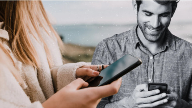 Are we having an emotional affair?