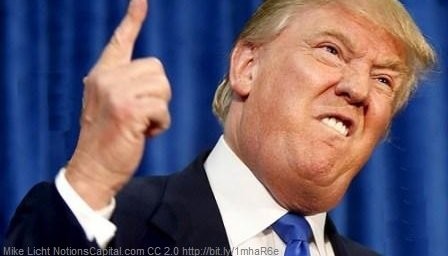 To those who are not voting for Trump this november, what are your reasons?