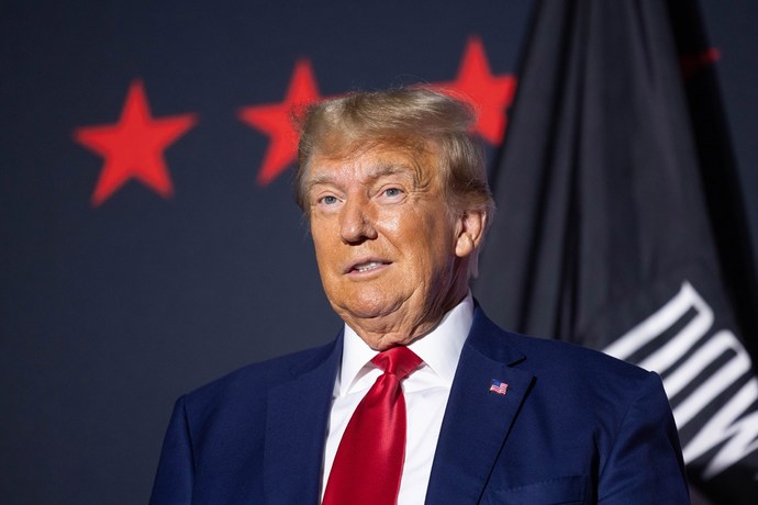To those who are not voting for Trump this november, what are your reasons?