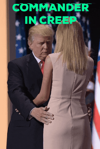 To those who are not voting for Trump this November, what are your reasons?