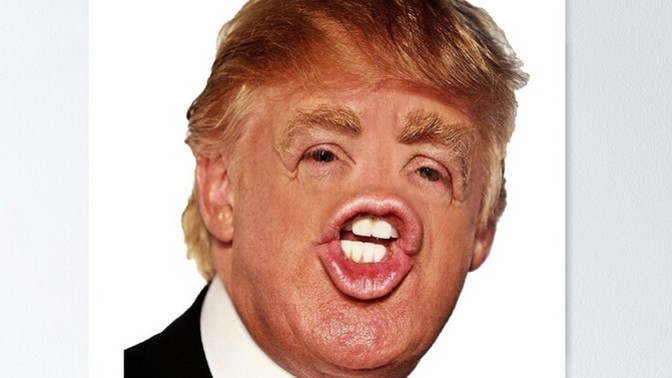 To those who are not voting for Trump this November, what are your reasons?