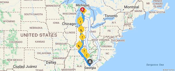 Do you have any summer vacation plans for this year?