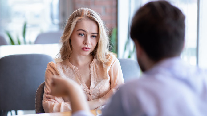 Why is dating with guys so hard nowadays?