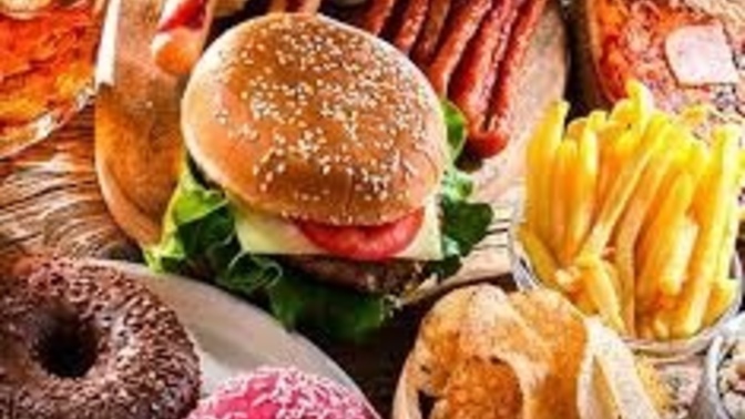 If you had to eat one meal a day for the rest of your life, what would it be?