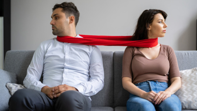 What makes maintaining a long term relationship so difficult?