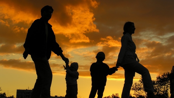 Do you think you’re a good parent? If you don’t have kids yet, do you think you will be a good parent?