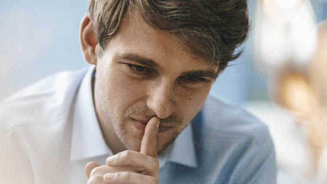 How do you know if your SO is using you?